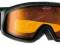 GOGLE UVEX PARAGON NARCIARSKIE SNOWBOARDOWE BLACK