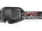 GOGLE UVEX SNOWCAT NARCIARSKIE SNOWBOARDOWE BLACK