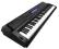 Keyboard CASIO WK-500 pianino gwarancja 3 lata