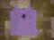 KIDZ bawełniany TOP koszulka bluzka 158cm 13-14lat