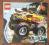-- LEGO Racers - 8651 * instrukcja * Jumping Giant