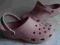 CROCS super klapeczki M 7 W 9 czyli EU 39-40