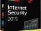 AVG Internet Security 2015r/1 PC 1 Rok +Gratis