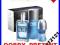 AVON INDIVIDUAL BLUE ZESTAW woda+dezodorant+kulka