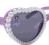 Disney Jej wysokosc Zosia Okulary 100% UV 24 H