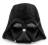 Poduszka Maskotka Disney Store Lord Vader DUZA