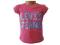 Koszulka T-shirt LEVIS NIKE 92 98 cm 2 L 24 m USA