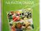 Książka: Sałatki na każdą okazję-przepisy-BUCHMANN
