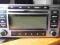 HYUNDAI SANTA FE RADIO CD MP3 ZMIENIARKA 6 PŁYT