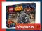 LEGO STAR WARS GENERAL GRIEVOUS' WHEEL BIKE 75040