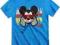 Disney MICKEY T-shirt koszulka r. 128 myszka MIKI