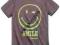 SMILE SMILEY T-shirt koszulka rozmiar 116