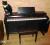 Pianino cyfrowe ROLAND HP 302 + GRATIS