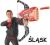 HASBRO NERF N-STRIKE ELITE ŁUK THUNDERBOW A8768