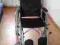 wózek inwalidzki mobilex stan idealny
