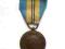 MEDAL ONZ - IN THE SERVICE OD PEACE - ORYGINAŁ