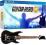 Guitar Hero Live [PS4] + Gitara NOWOŚĆ 2015!