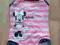 DISNEY MINNIE-4-5 LAT