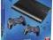 KONSOLA PS3 SUPER SLIM 12GB + MOVE+PAD+ 3 GRY