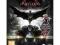 BATMAN ARKHAM KNIGHT + DLC PL - MASTER-GAME - ŁÓDŹ