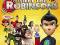 DISNEY'S: MEET THE ROBINSONS PS2 NOWA/FOLIA IMPULS