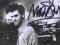 Morrisey (The SMITHS) - zdjęcie z autografem