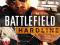Battlefield Hardline PL PS4 ultima pl