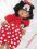 DISNEY*NOWY!!! MYSZKA MINNIE*68 CM