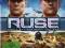 R.U.S.E. na Sony Playstation3