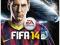 FIFA 14 na Xbox ONE