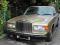 Rolls Royce Silver Spirit