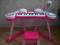 Pianino dziecięce Key-Boom-Board - Pink