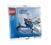 LEGO CITY 30018 Policyjny Mikrolot / NOWY / 24h