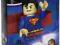 LEGO SUPER HEROES LGL-HE7 Lampka Czołowa SUPERMAN