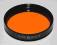 Filtr pomarańczowy orange 49 mm rosyjski