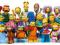 LEGO 71009 Minifigures Simpsons Seria 2 (16 Fig.)