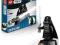 LEGO STAR WARS Lampka LED Darth Vader LGL-LP2B