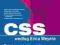 CSS według Erica Meyera. Sztuka projektowania