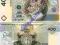 400 zł. Kopia banknotu PWPW z 1996 roku