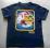 OLD NAVY T-SHIRT DZIECIĘCY S ( 6-7L ) SUPER!!!!