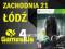 Xbox 360 Dishonored_Łódź_Zachodnia 21_GAMES4US