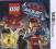 THE LEGO MOVIE VIDEOGAME3DS