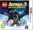 LEGO BATMAN 3 BEYOND GOTHAM NOWOSC 3DS