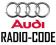 Kod do radia VW SKODA AUDI po numerze seryjnym PIN