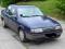 OPEL VECTRA A 1992 r. 1.6 benzyna+gaz