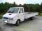 IVECO 35-10 Turbo Daily skrzynia paka 5m długa