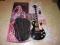 Gitara elektryczna Gypsy Rose GRE-2K Les Paul zest