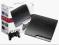 KONSOLA SONY PS3 160GB KABLE PUD PAD PES2014