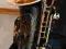 Karl Glaser saksofon altowy NOWY jedyny na allegro