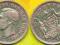 Australia 6 Pence 1951 r. Ag